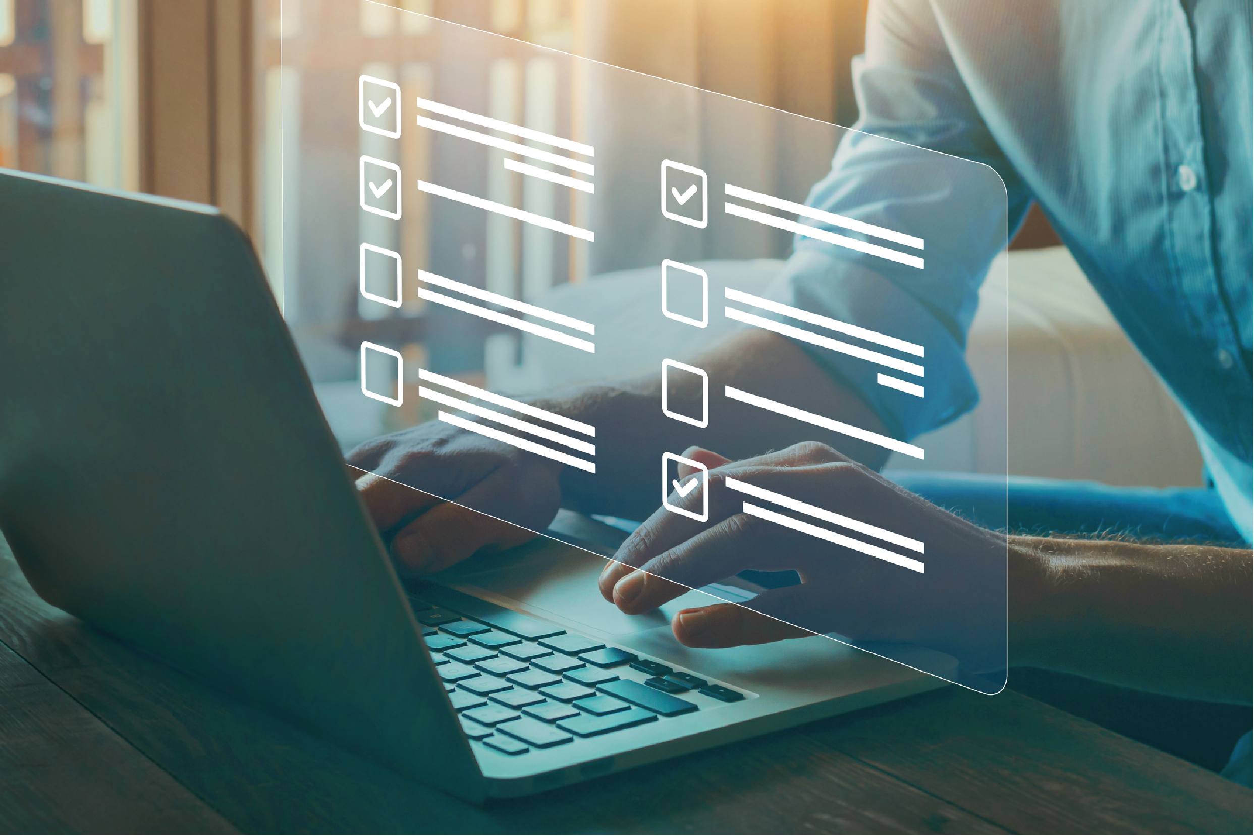 revenue health assessment